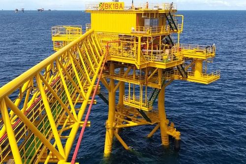 9 tháng đầu năm, PVN nộp ngân sách hơn 102 nghìn tỷ đồng