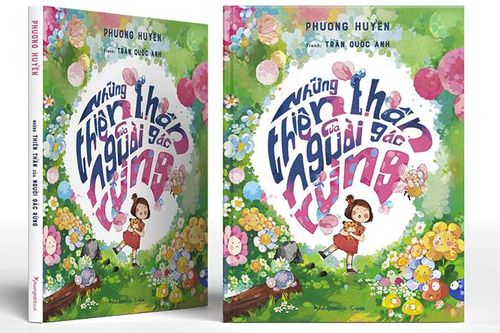 Tác phẩm 'Những thiên thần của người gác rừng' tái xuất với diện mạo mới