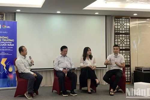 Nắm bắt tâm lý người tiêu dùng để kinh doanh trong dịp Tết 2024