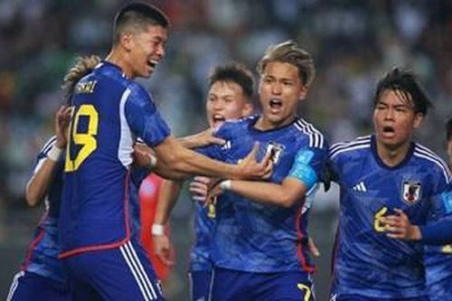 Xác định trận chung kết bóng đá nam ASIAD 19