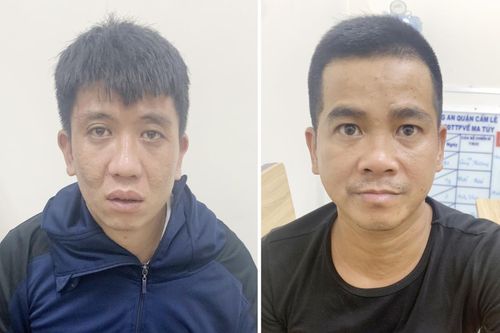 Quyết liệt trấn áp tội phạm về ma túy