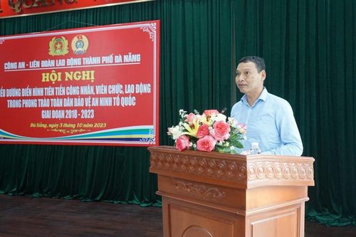 Chú trọng xây dựng, nhân rộng các mô hình, điển hình tiên tiến trong các cơ quan, doanh nghiệp