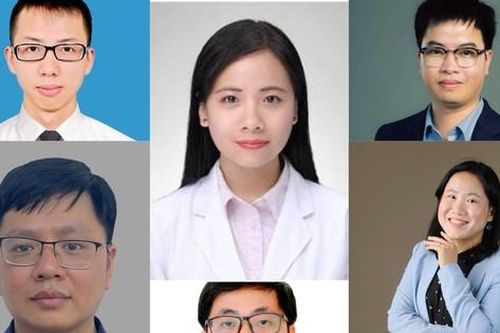 Chân dung 10 gương mặt 'Quả cầu Vàng 2023'