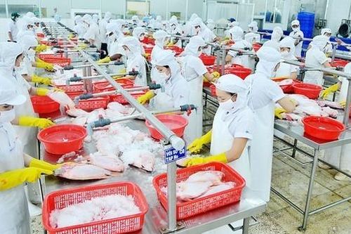 Sòng phẳng với doanh nghiệp
