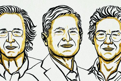 Giải Nobel Vật lý 2023: Tôn vinh nghiên cứu về vật lý atto giây