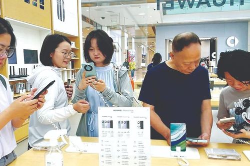 Người dân Trung Quốc chuộng hàng nội địa