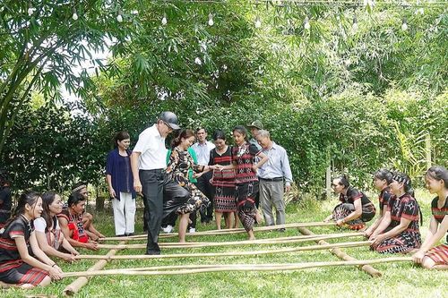 Khởi sắc du lịch canh nông - Bài 3: Liên kết, tạo chuỗi gia tăng giá trị