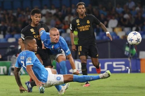Được so sánh với Maradona, Bellingham: 'Có hơi quá rồi đấy!'