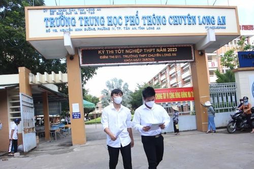 Sau vụ bé gái 3 tuổi bị bắt cóc tống tiền: Long An tăng cường đảm bảo an ninh, an toàn tại các trường học