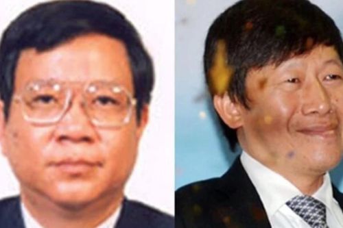 Khởi tố cựu Tổng Giám đốc Tổng Công ty Máy động lực và máy nông nghiệp Việt Nam