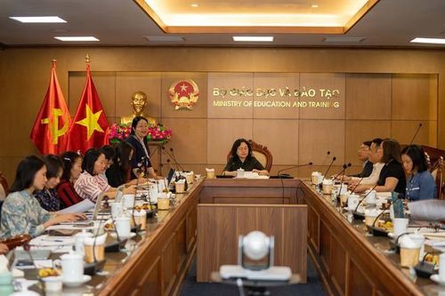 Cần phải quan tâm hơn nữa tới đối tượng trẻ tự kỷ