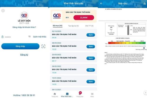 Cách kiểm tra mình có 'bỗng dưng mắc nợ' ngân hàng