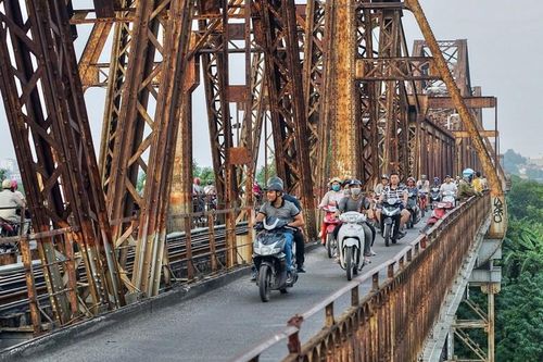 10 địa danh lịch sử gắn với ngày Giải phóng thủ đô 10/10/1954