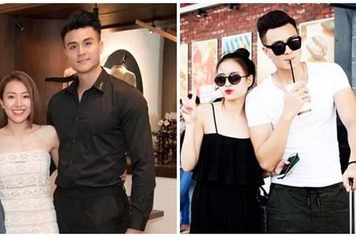 Đường tình của Vĩnh Thụy trước khi cưới vợ gia thế 'khủng'