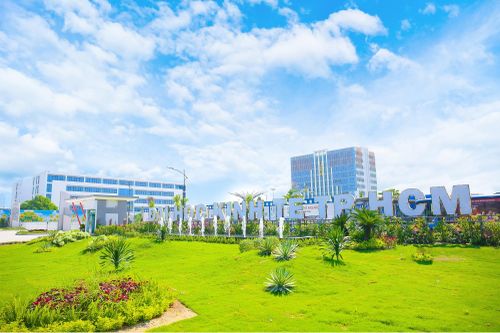 Trường Đại học Kinh tế TPHCM trở thành Đại học đào tạo đa ngành, đa lĩnh vực