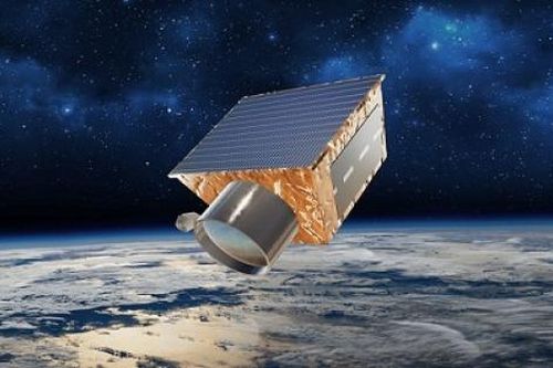 Sau hợp đồng cung cấp tên lửa dẫn đường, Israel tiếp tục bán vệ tinh cho Azerbaijan
