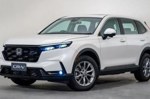 Điểm mặt những mẫu xe ô tô mới ra mắt thị trường Việt Nam trong tháng 10