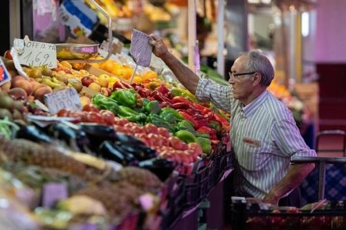 Hoạt động kinh tế tại EU đang chậm lại, lý do vì sao?
