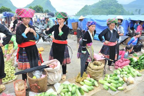 Nhân rộng các mô hình an toàn thực phẩm tại vùng cao