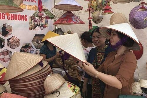 Thanh Oai (Hà Nội) xây dựng trung tâm giới thiệu sản phẩm du lịch OCOP