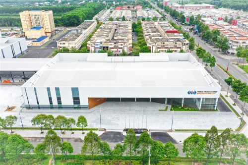 Phát triển du lịch MICE ở Bình Dương