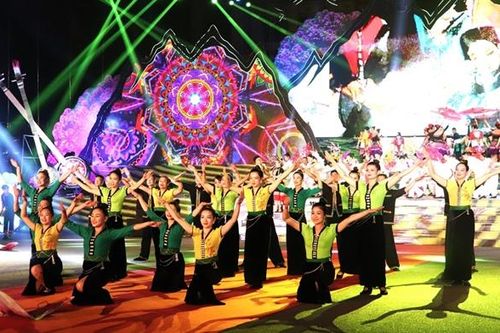 Tổ chức Ngày hội Văn hóa các dân tộc có số dân dưới 10.000 người tại tỉnh Lai Châu