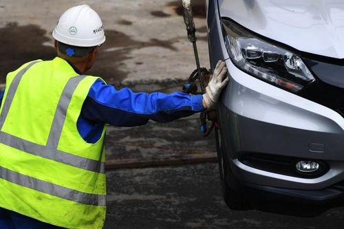 Ngành công nghiệp ôtô cũ Nhật Bản thiệt hại hàng tỷ USD vì lệnh cấm xuất khẩu sang Nga