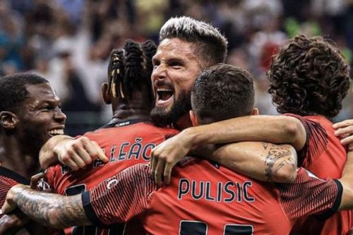 Nhận định Dortmund vs AC Milan, 2h ngày 5/10, vòng bảng Champions League 2023/24