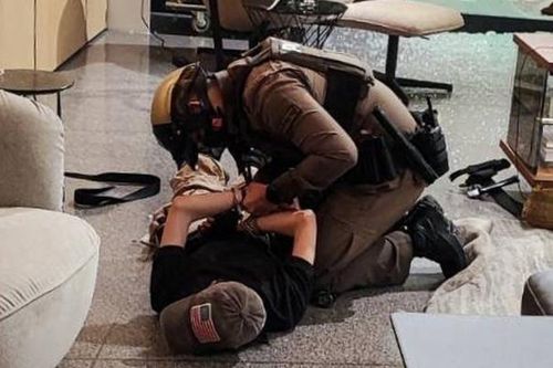 Hai nạn nhân thiệt mạng trong vụ xả súng ở Thái Lan đều là người nước ngoài