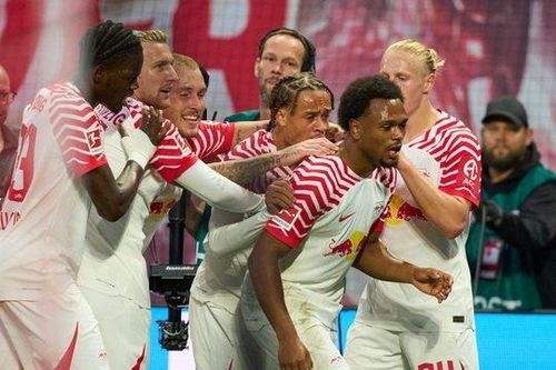 Nhận định Leipzig vs Man City, 2h ngày 5/10, vòng bảng Champions League 2023/24