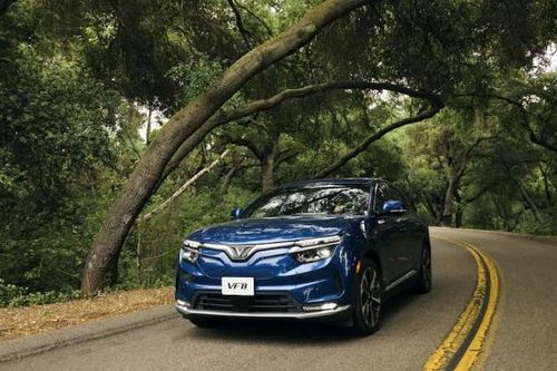 Chi phí sử dụng ô tô điện ổn định và tiết kiệm hơn xe xăng