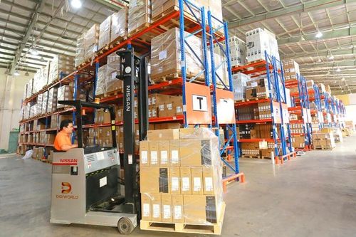Lợi nhuận 6 tháng đầu năm sụt giảm 53%, Digiworld (DGW) vẫn chia cổ tức tỷ lệ 10%