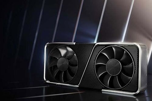 Sức mạnh vượt trội của card đồ họa RTX 3060 trong thế giới game