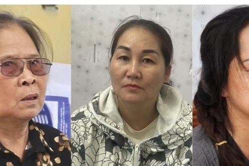Hải Dương: Tạm giữ 'U80' có 13 tiền án trộm cắp tài sản
