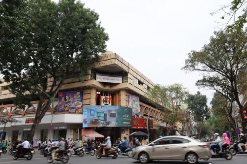 Hà Nội yêu cầu tăng cường đầu tư xây dựng, cải tạo chợ
