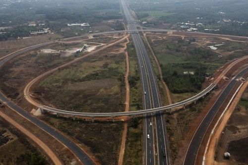 Khởi công nhiều dự án giao thông trọng điểm trong quý IV/2023