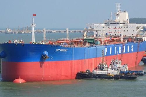 Cơ hội lớn phát triển ngành đóng tàu Việt Nam
