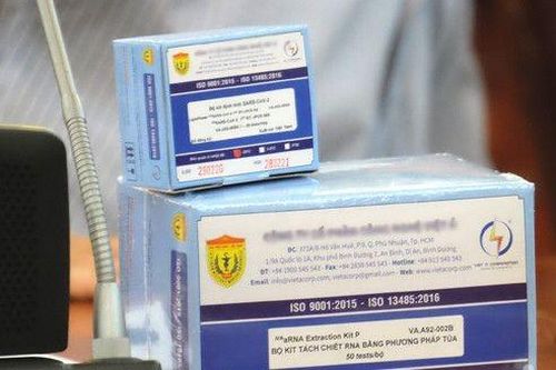 Vụ test xét nghiệm Việt Á: CDC các tỉnh thiệt hại thế nào?
