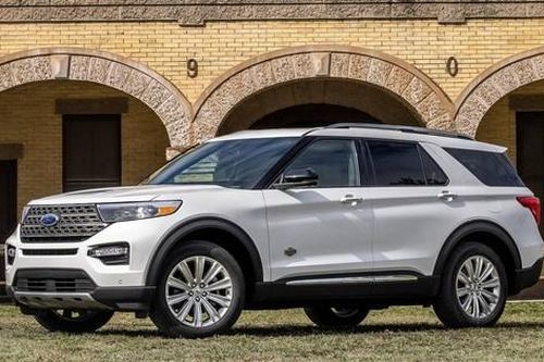 Điều tra số lượng lớn xe Ford tại Mỹ bởi lỗi động cơ