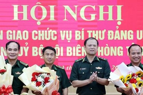 Bản tin 8H: Quyết định của Bộ trưởng Bộ Quốc phòng về công tác cán bộ