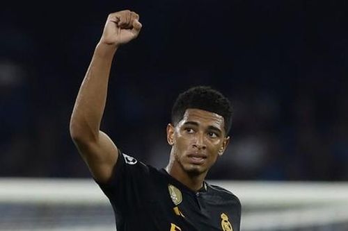 Real Madrid thắng kịch tính trên đất Italia