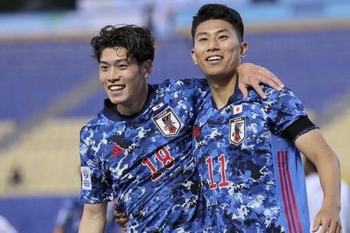 Nhận định Olympic Hồng Kông (TQ) vs Olympic Nhật Bản, 17h00 ngày 4/10: Chặn đứng ngựa ô