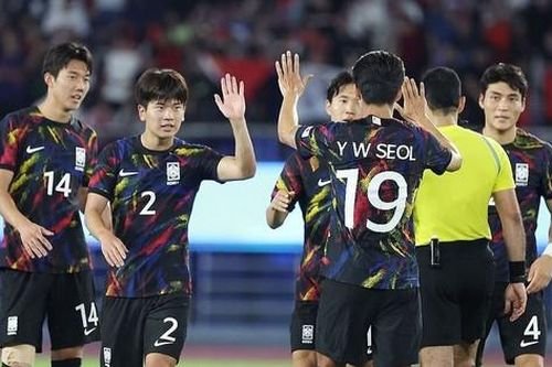 Nhận định Olympic Hàn Quốc vs Olympic Uzbekistan, 19h00 ngày 4/10: Thêm sầu cho Uzbekistan