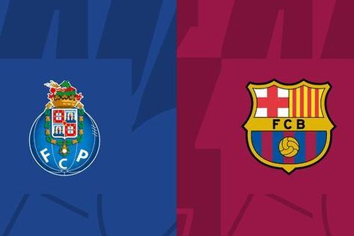 Nhận định Porto vs Barcelona, 02h00 ngày 05/10: Chinh phục 'chảo lửa' Dragao