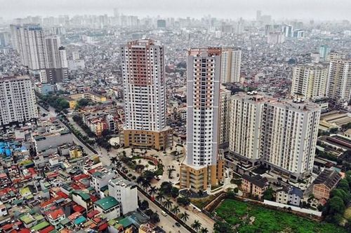 Hai bộ đề xuất di dời các cơ sở giáo dục, bệnh viện ra khỏi trung tâm Hà Nội