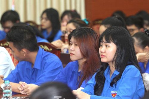 Chủ tịch TP Thủ Dầu Một: Giúp thanh niên xác định đúng ước mơ, mục tiêu để khởi nghiệp