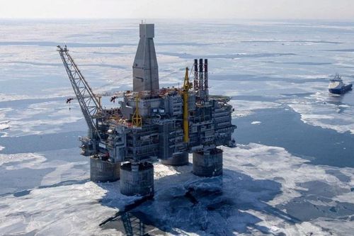 Nga sắp bán cổ phần dự án dầu khí Sakhalin 1 tịch thu từ ExxonMobil