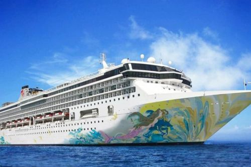 Chuyến tàu biển thứ 14 đến Nha Trang