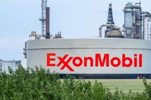 ExxonMobil bán cổ phần tại kho cảng LNG của Ý