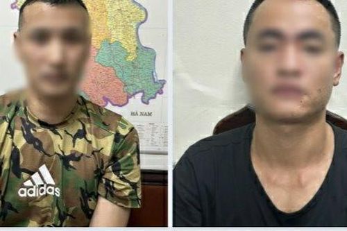 Giở thói lưu manh để trả ơn người giúp ly hôn vợ ở Hàn Quốc